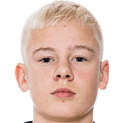 Otto Rosengren fm 2021