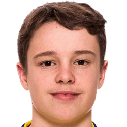 William Månsson fm 2021