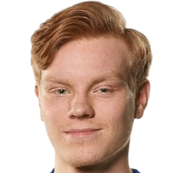 Sebastian Vigerbäck fm 2021