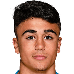 Robin Safari fm 2021