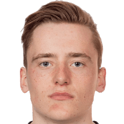 Joel Sundström fm 2021