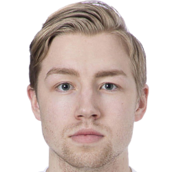 Mattias Lidberg fm 2021