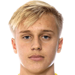 Ludvig Nicklasson fm 2021