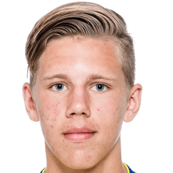 Noah Söderberg fm 2021