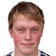 Johan Holgersson fm 2021