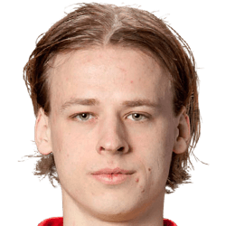 Lucas Brikell fm 2021