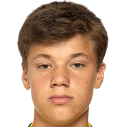 August Karlin fm 2021