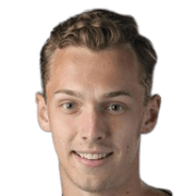 Joel Sundell fm 2021