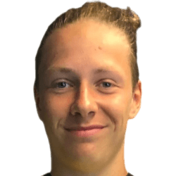 Kevin Höög Jansson fm 2021