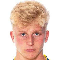 Axel Svalling fm 2021