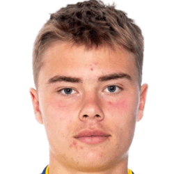 Joel Andersson Segerlind fm 2021