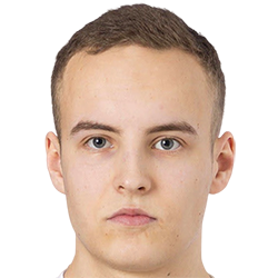 Albin Bäckström fm21