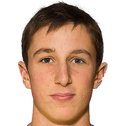 Elliot Persson fm 2021