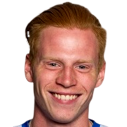 Joakim Berggren fm 2021