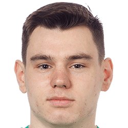 Morgan Hellman fm 2021