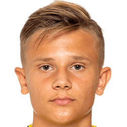 Adam Hellquist fm 2021