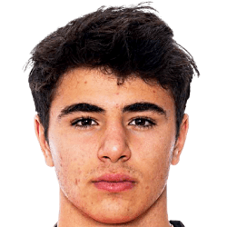 Johan Guadagno fm 2021