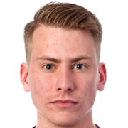 Anton Olsson fm 2021