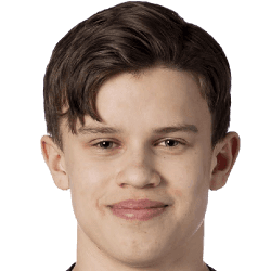 Ludvig Markgren fm 2021