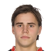 Joel Johansson Matikka fm 2021