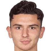 Denis Kelmendi fm 2021