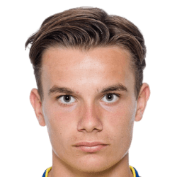 Anton Ingves fm 2021