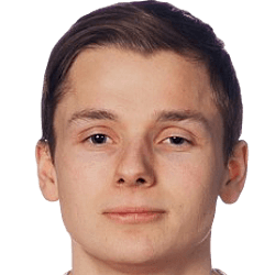 Adrian Andersson fm 2021