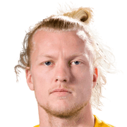 Robin Cederberg fm 2021