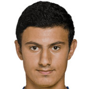 Malek Iskander fm 2021