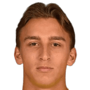 Wilhelm Nilsson fm 2021