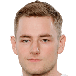 Kevin Simola fm 2021