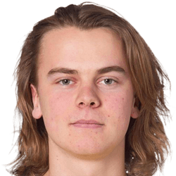 Anton Hallbäck fm 2021