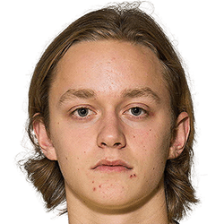 Rickard Bergman fm 2021