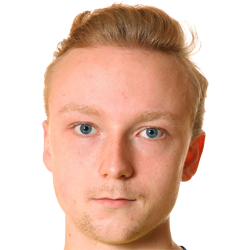 Love Fredriksson fm 2021