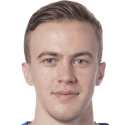 Emil Niklasson fm 2021