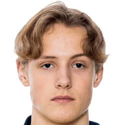 Oliver Grenholm fm21