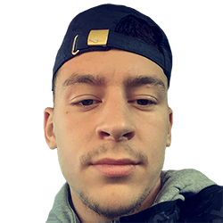 Granit Rushiti fm 2021