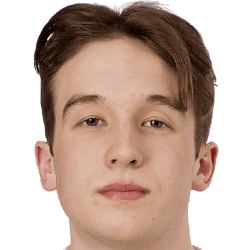 Max Wolf-Watz fm 2021