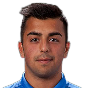 Hassan Najafi fm 2021