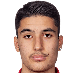 Jonathan Gürsac fm 2021