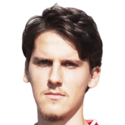 Dino Ismaili fm 2021