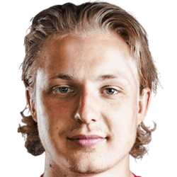 Tobias Berntsson fm 2021