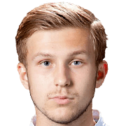 Anton Friberg fm 2021