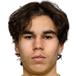 Yasin El Harrab fm 2021