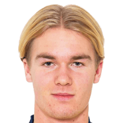 Melvin Appelberg fm21