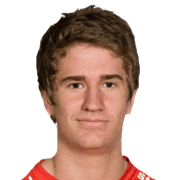 Jonathan Lindström fm 2021