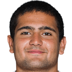 Rager Rebandi fm 2021