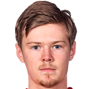 Johan Hjalmarsson fm 2021