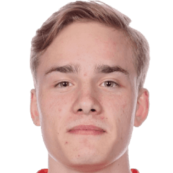 Pontus Jonsson fm 2021