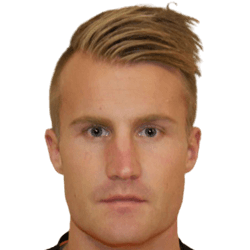 Eric Hörnell fm 2021